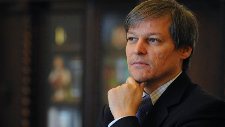 Image result for dacian ciolos