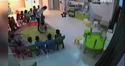 UPDATE 4 Copiii de la „Grădinița Groazei“, amendați pentru neprezentare (video)        