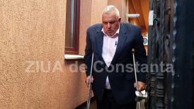 Oficial despre noul dosar al lui Nicușor Constantinescu