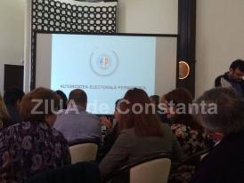 UPDATE 2 Primarii județului Constanța, convocați în sedință la Prefectură pentru instruirea cu privire la desfășurarea alegerilor parlamentare  