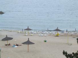 O societate nou-înfiinţată, Tagini Rey SRL, a câştigat contracte pe bandă rulantă cu ABADL pentru administrarea plajelor (document)