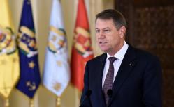 Președintele Klaus Iohannis a convocat CSAT în ședință ordinară