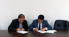 Protocol semnat cu Primăria Constanţa Reduceri la abonamentele RATC pentru membrii sindicatului Sanitas (documente)