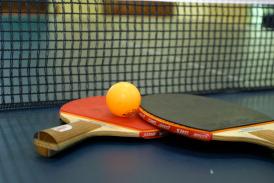 Tenis de masă România întâlnește Grecia în preliminariile Campionatului European pe echipe