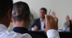 Cât investeşte municipalitatea în Clubul Sportiv „Farul“ Constanţa şi Clubul Sportiv Universitar Neptun Constanţa 