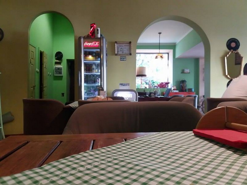 la restaurantul mangia mangia cucina italiana ai o atmosfera autentica cu preparate la preturi mici galerie