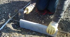 O nouă parcare pentru constănţenii din Tomis Plus! 