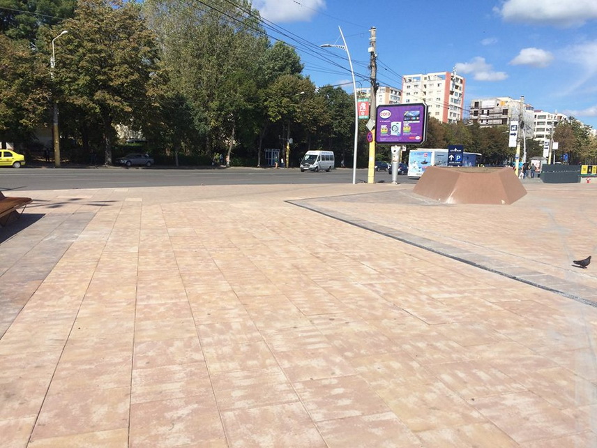 primaria are unitati de masura neobisnuite pentru corturile lui chitac muma pentru cele ale uniunii salvati
