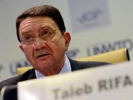 Ziua mondială a turismului. „Când călătorim, întâlnim oameni noi, locuri noi, idei noi”