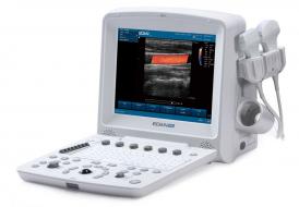 O firmă nemțească furnizează ecografe Spitalului Clinic Căi Ferate Constanța (document)