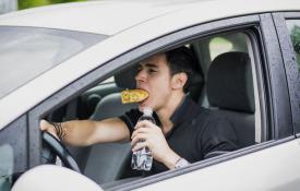 În atenția șoferilor Situația traficului în această dimineață