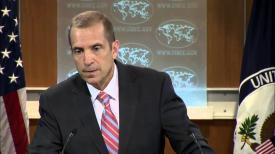 SUA şi România semnează un pact de cooperare în domeniul Apărării în regiunea Mării Negre