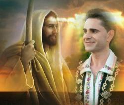 De ce este înmormântat Aurelian Preda la Mănăstirea Dervent 