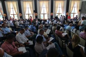 Şi cu „ajutorul” Curţii de Conturi Bugetul CJC va creşte… din chirii