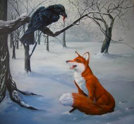 „Linguşeala când îmi vine, numai miere scot din mine”