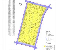 Constănţenii, aşteptaţi să îşi spună părerea cu privire la Planul Urbanistic Zonal din cartierul Km 5