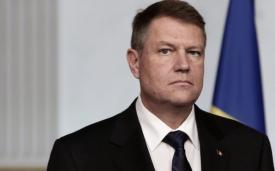 Klaus Iohannis Nu voi nominaliza persoane independente politic pentru poziția de premier al României