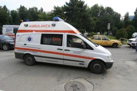Ambulanţele din Constanţa au nevoie de reparaţii! Cât costă aceste servicii (document) 