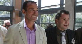 S-a stabilit primul termen de judecată în dosarul „Henri Coandă”. Elan Schwartzenberg, arestat în lipsă (rechizitoriu)