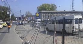 Constănţeanul supărat Ce se întâmplă cu gardurile care blochează parcarea din Tomis III? 