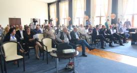 CJC are un nou consilier Ramona Petcu, de la cabinetul lui Ţuţuianu, noul membru al AGA Aeroportului „Mihail Kogălniceanu”