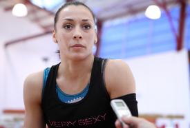 Gimnasta Cătălina Ponor refuză să intre în lumea politică. A spus nu propunerii PSD Constanța  