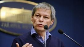 Dacian Cioloș nu candidează la alegerile parlamentare