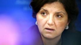 Ministrului Justiției, Raluca Prună „Alt comentariu nu am de făcut”