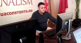 Interviu online cu antrenorul Angheluş Beşleagă „Mă aşteptam ca Alexandra Dumitrescu să devină triplă campioană europeană” 