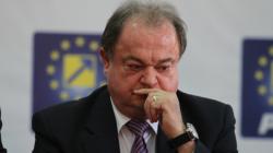 Înalta Curte decide luni dacă Vasile Blaga va fi cercetat sub control judiciar