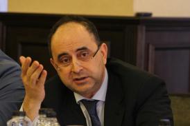 Modificări într-una dintre firmele lui Comănescu 