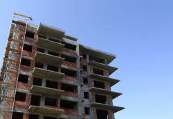 O nouă investiţie se va construi în cartierul Km 5! Cum va arăta blocul de apartamente