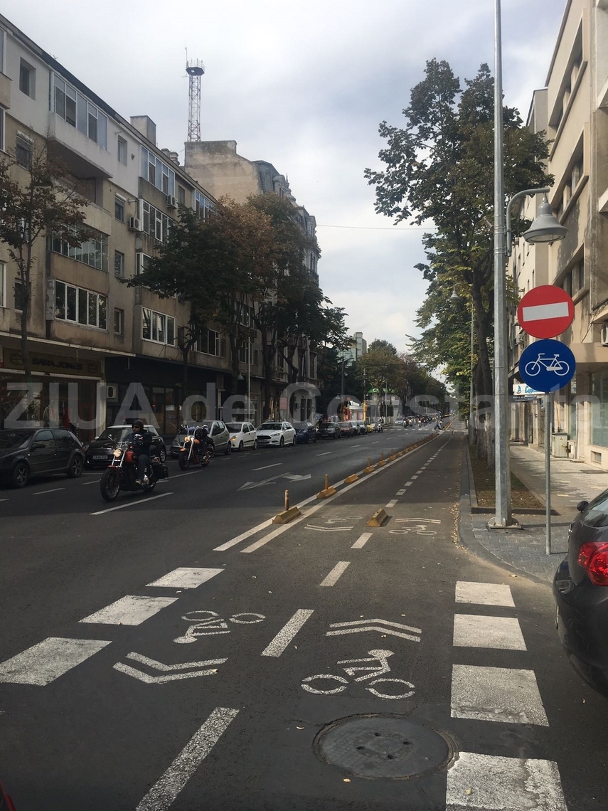 zeci de motociclisti au ambalat motoarele in constanta galerie foto video 609220