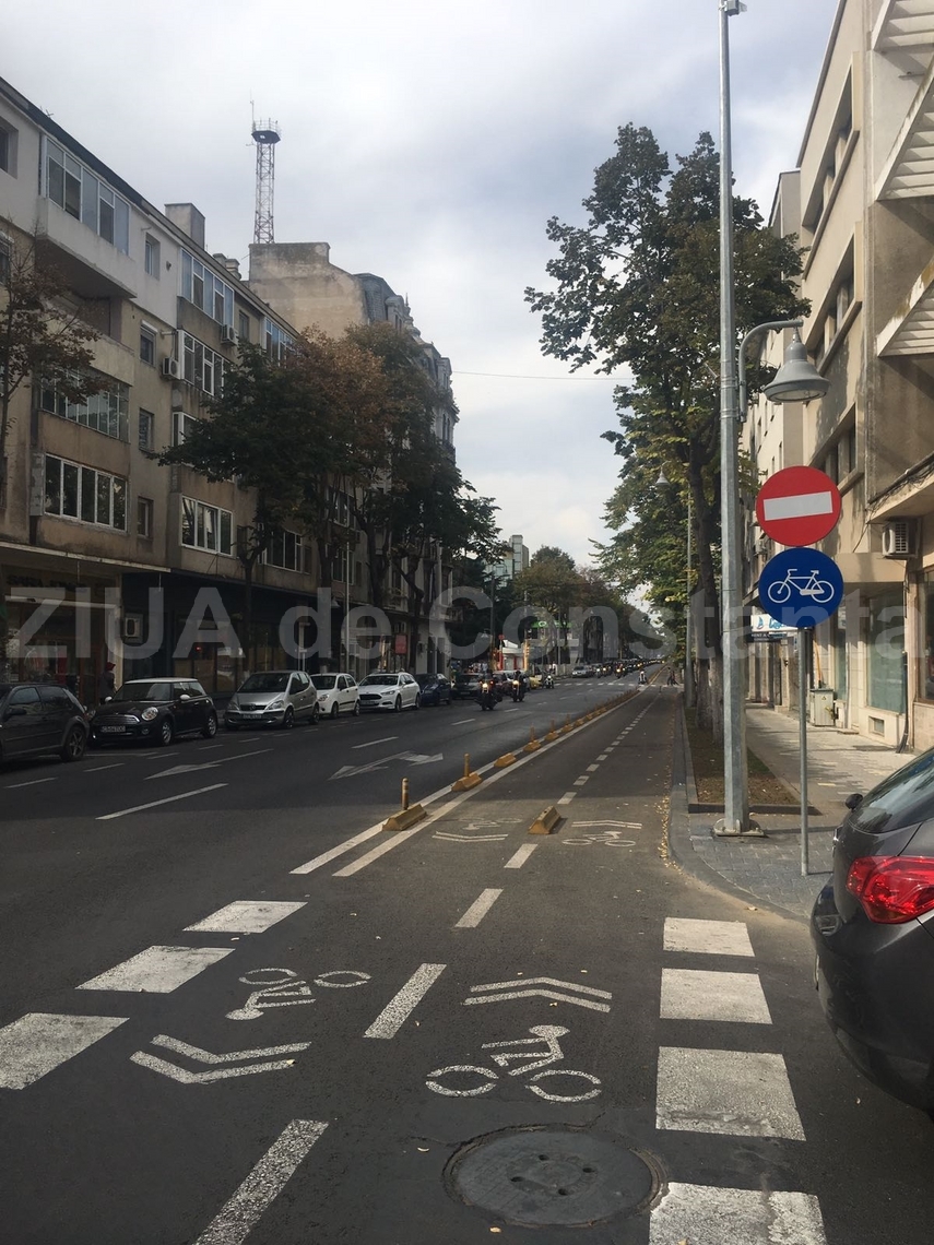 zeci de motociclisti au ambalat motoarele in constanta galerie foto video 609220
