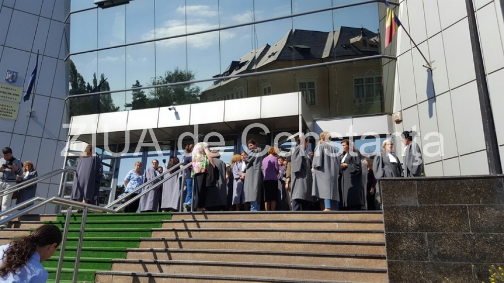 astazi protest in justitia din constanta 609418