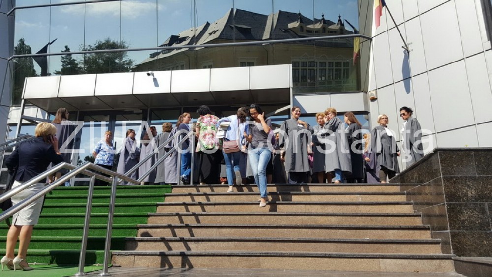 astazi protest in justitia din constanta 609418