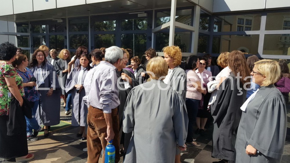 astazi protest in justitia din constanta 609418