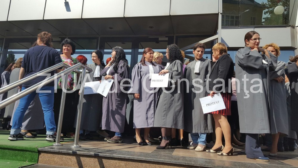 astazi protest in justitia din constanta 609418