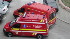 O angajată de la DSP Iaşi s-a aruncat de la etajul 12 al unui hotel