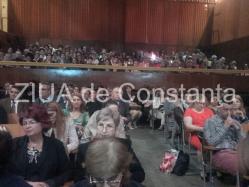 Şedinţă ISJ. Debutul anului şcolar vine cu numeroase noutăţi legislative (galerie foto) 