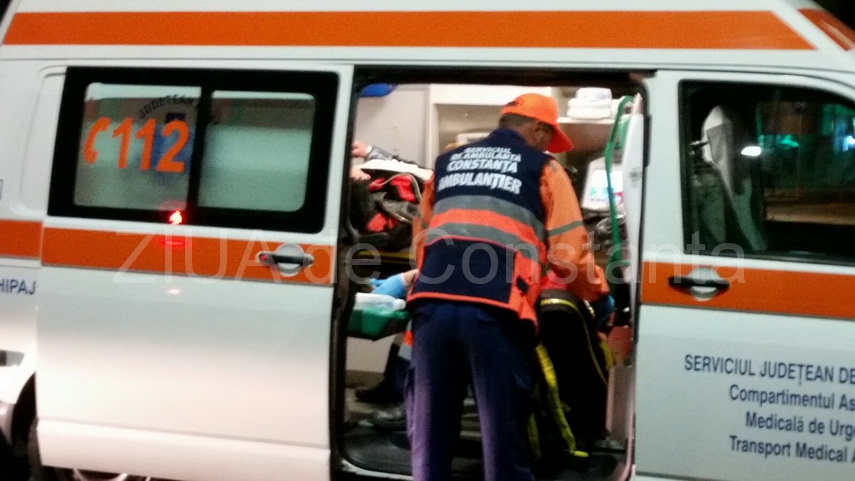 motociclist implicat intr un accident rutier in zona capitol 609779 motociclist implicat intr un accident rutier in zona capitol 609779