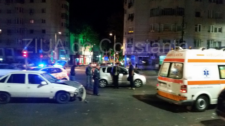 motociclist implicat intr un accident rutier in zona capitol 609779 motociclist implicat intr un accident rutier in zona capitol 609779