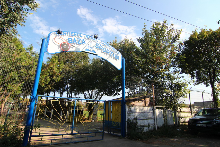 petre grigoras a venit la constanta cand am vazut cum arata stadionul farul am avut o strangere de inima