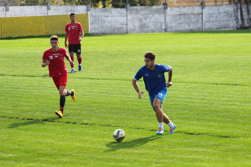 petre grigoras a venit la constanta cand am vazut cum arata stadionul farul am avut o strangere de inima