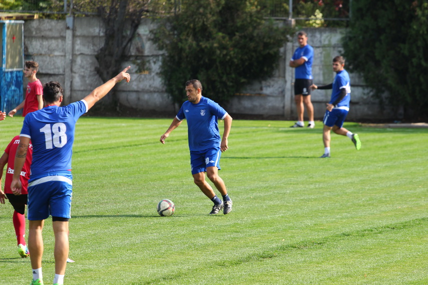 petre grigoras a venit la constanta cand am vazut cum arata stadionul farul am avut o strangere de inima