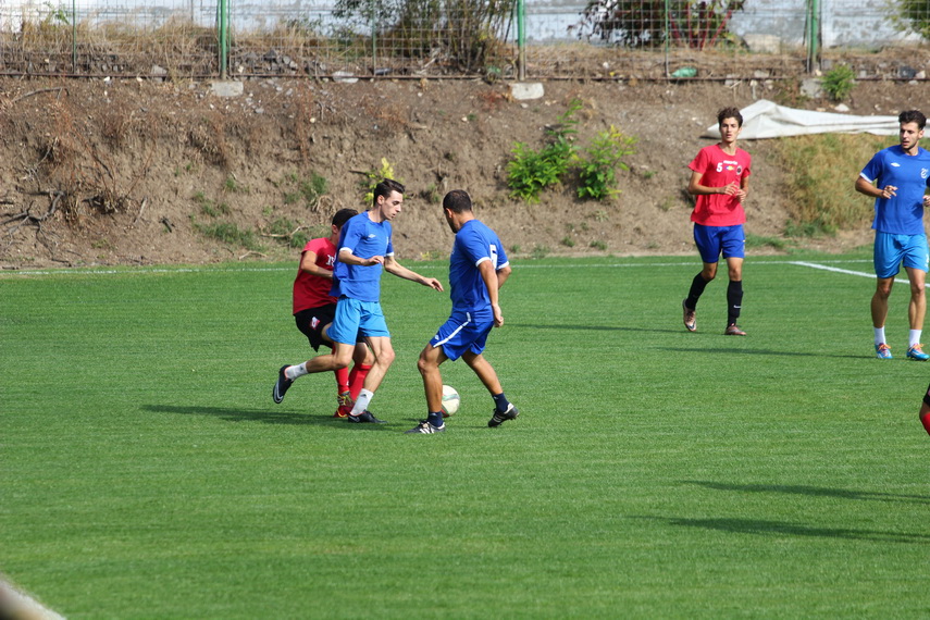 petre grigoras a venit la constanta cand am vazut cum arata stadionul farul am avut o strangere de inima