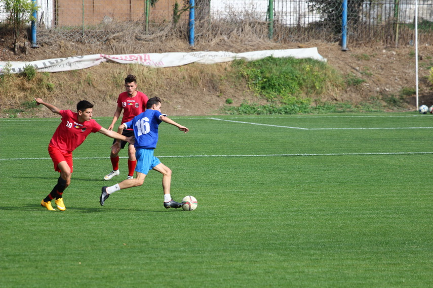 petre grigoras a venit la constanta cand am vazut cum arata stadionul farul am avut o strangere de inima