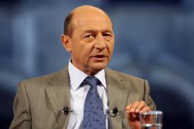 Traian Băsescu,  în cursa pentru alegerile parlamentare. „Dacă sunt util partidului, voi candida“