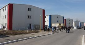 Raport de activitate RAEDPP Constanţa acţionează în instanţă debitorii din Campusul Henri Coandă (document)