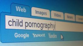 Copii racolați pe rețelele de socializare Bărbat acuzat de DIICOT de pornografie infantilă